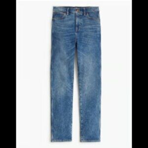 J.Crew Classic Vintage Jean all-day stretch